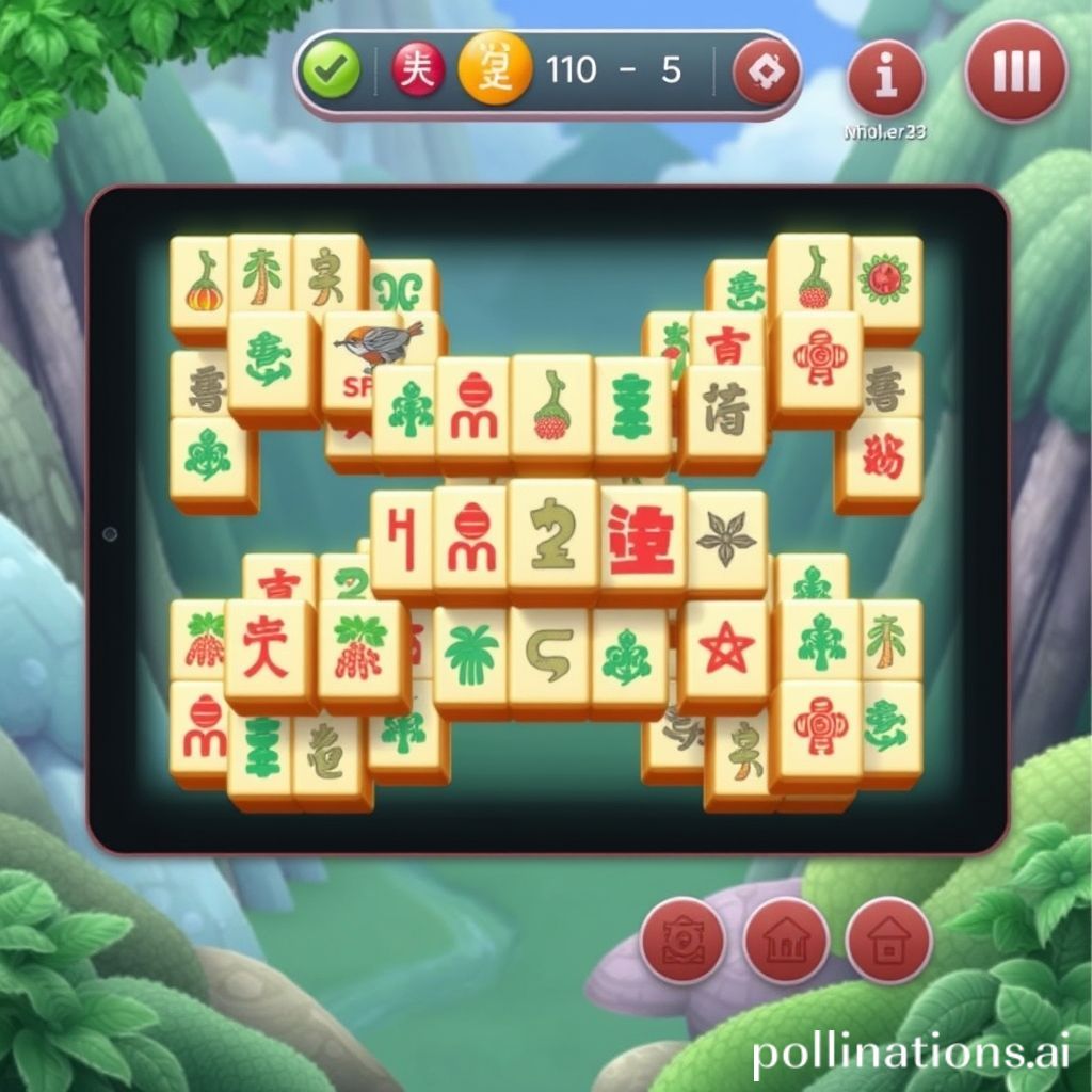 Tips And Tricks For Playing Kizi Mahjong Connect 2 Full Screen